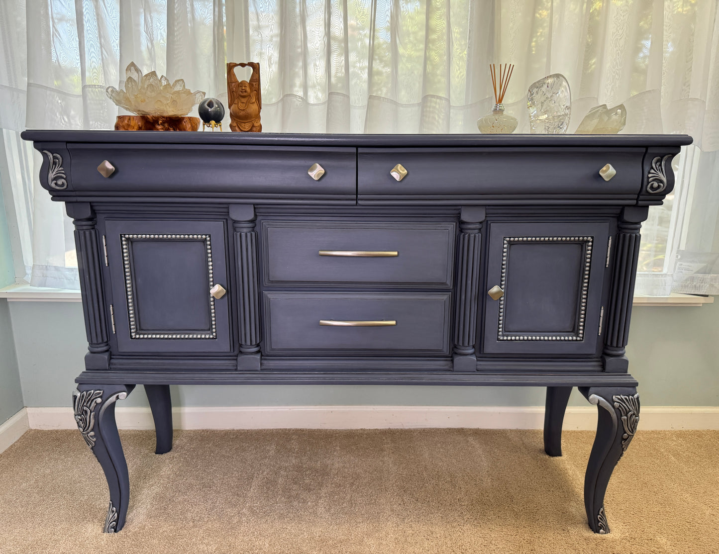 Elegant Sideboard, front