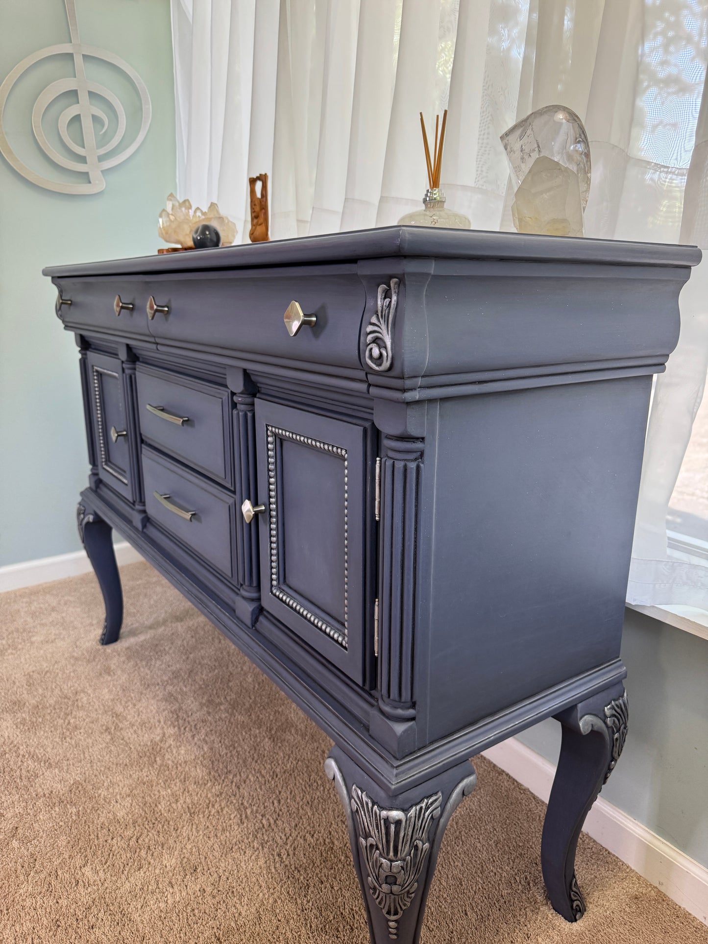 Elegant Sideboard, right