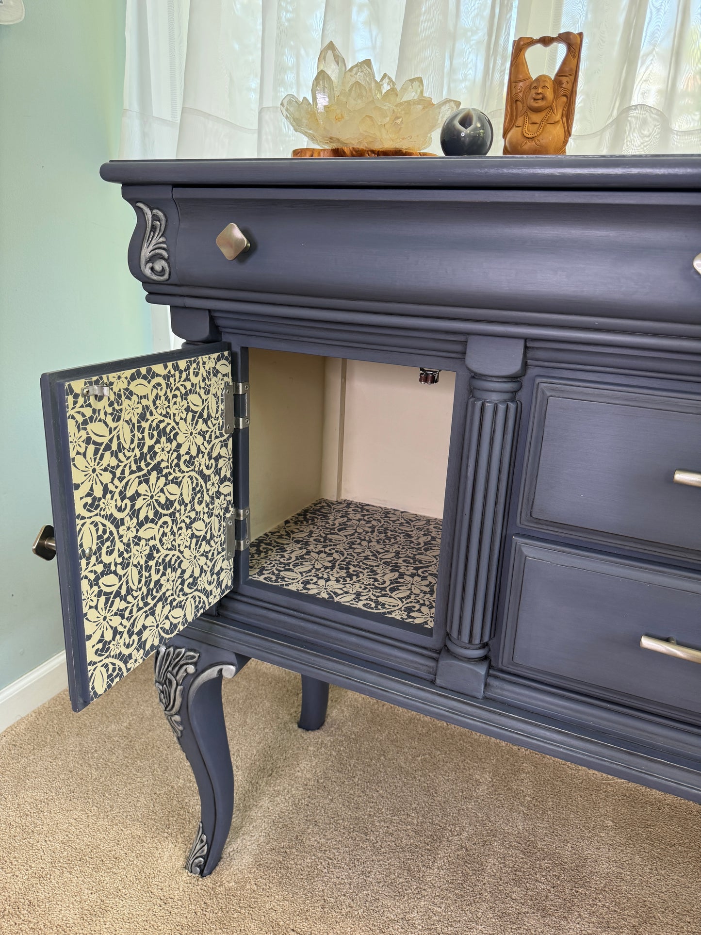 Elegant Sideboard, cabinet