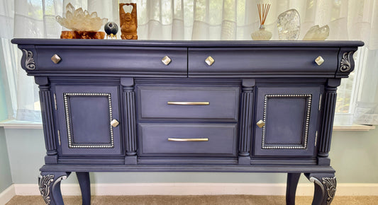 This Upcycle had a bumpy start!